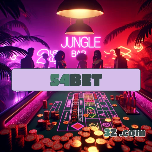 Mergulhe no Universo de Jogos Interativos da 54bet