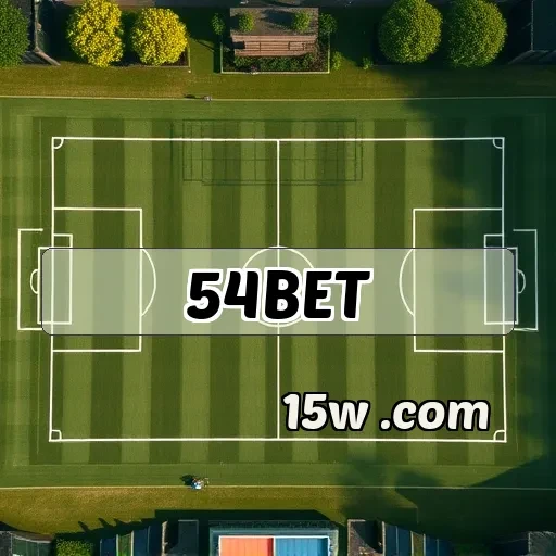 54bet.com: Recursos que Elevam sua Experiência em Jogos Online