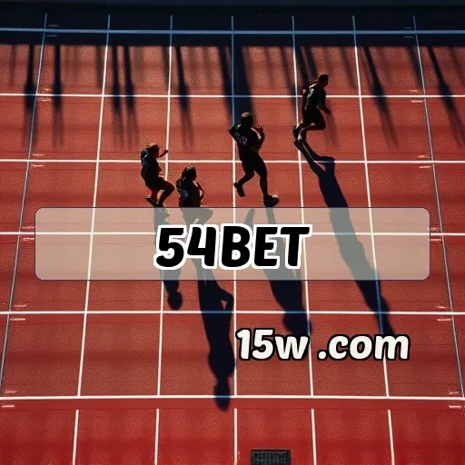 54bet.com Futebol