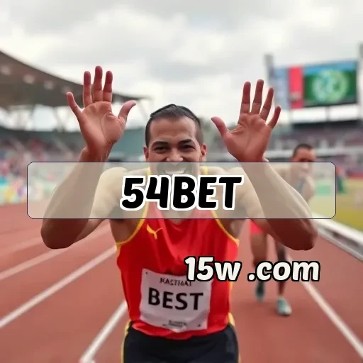 54bet.com Ao Vivo