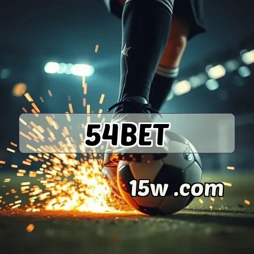 54bet.com Caça-Níqueis