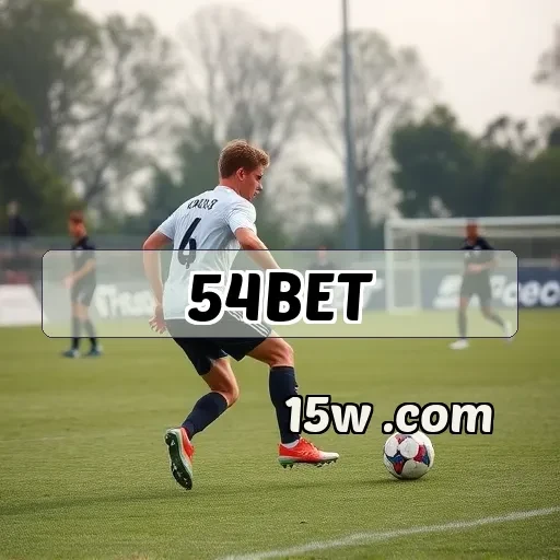 54bet.com Tênis